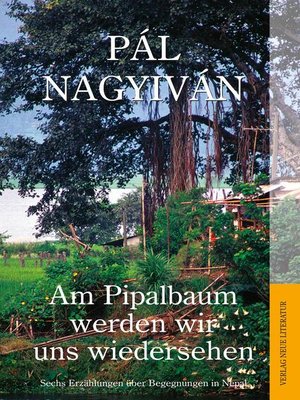 cover image of Am Pipalbaum werden wir uns wiedersehen
